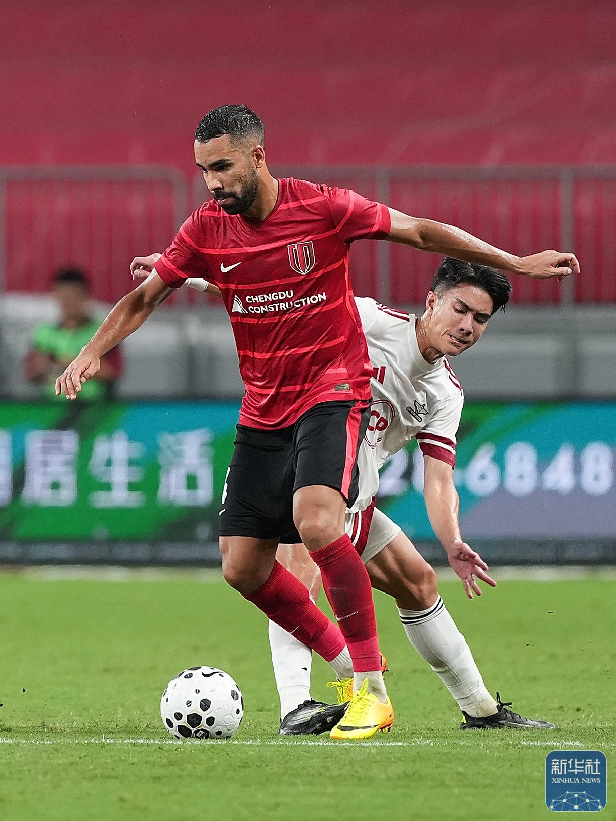 开云app-赛前体能课后，成都蓉城止住颓势备战欧冠，赛场秩序良好，训练强度明显提升的简单介绍-开云app