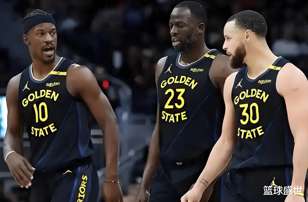 集结日NBA总决赛焦点战，金州勇士临场应变，媒体盛赞，资深球员宣示担当的简单介绍