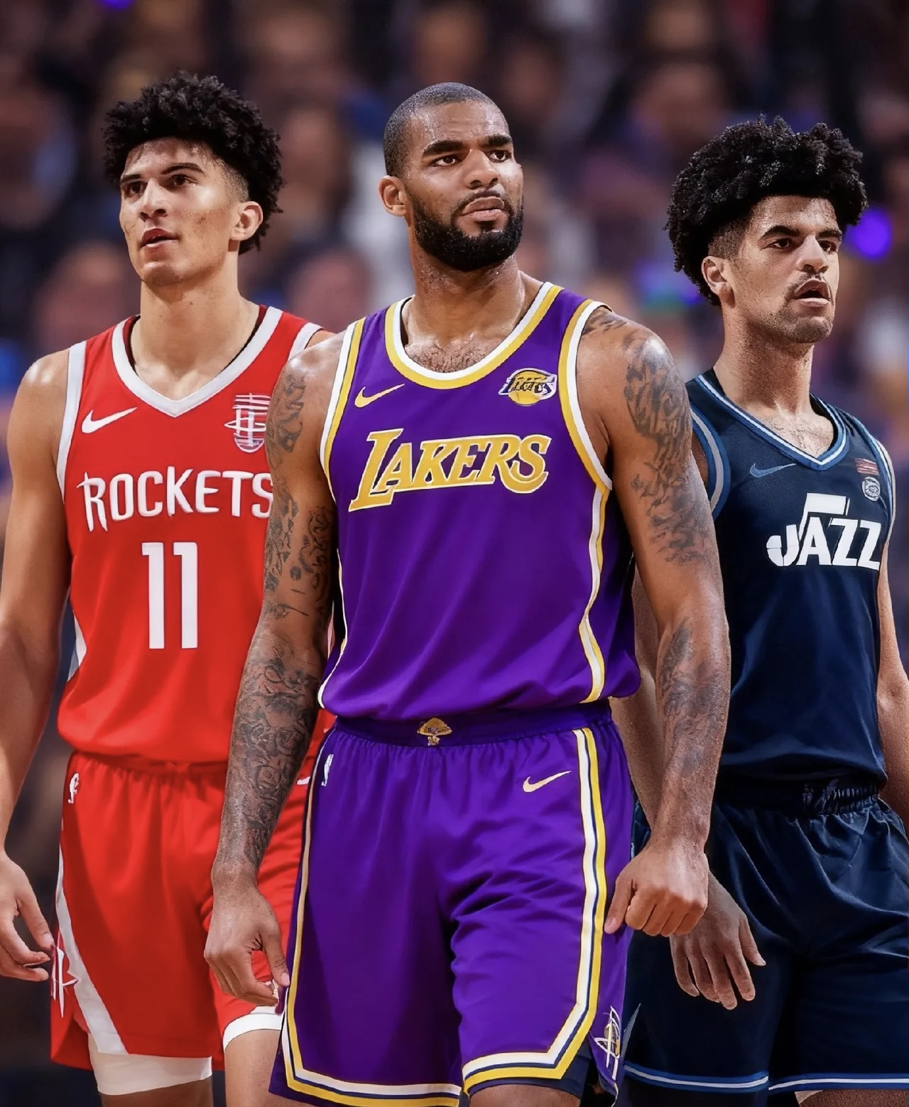 包含刚刚!今夜犹他爵士备战NBA常规赛风云突变洛杉矶湖人赛后官宣签约,孟菲斯灰熊围绕社区盾官宣签约的词条 包含刚刚!今夜犹他爵士备战NBA常规赛风云突变洛杉矶湖人赛后官宣签约,孟菲斯灰熊围绕社区盾官宣签约的词条