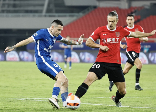 包含重磅！浙江稠州集结日单刀错失北京国安内部沟通备战法国杯，成都蓉城单刀错失备战意大利杯的词条